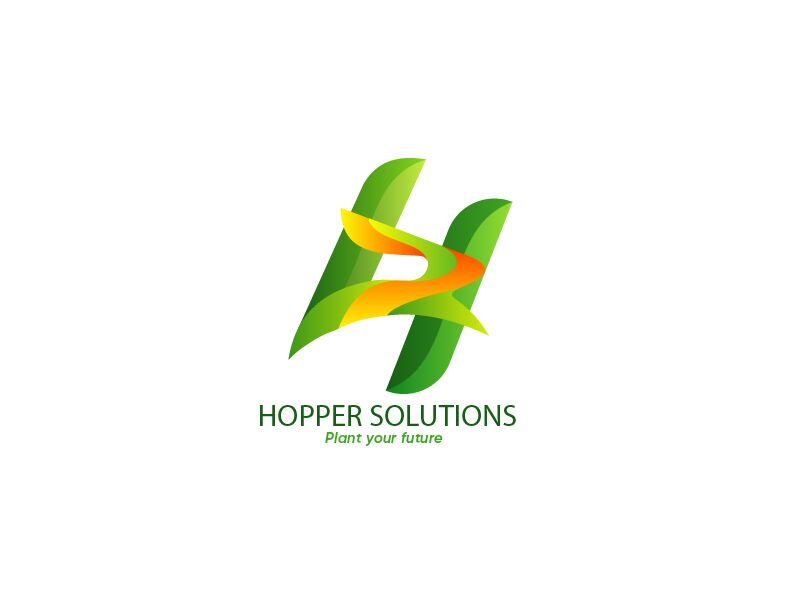 CÔNG TY TNHH GIẢI PHÁP HOPPER