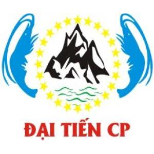 CÔNG TY TNHH TÔM GIỐNG ĐẠI TIẾN