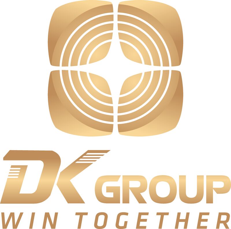 CÔNG TY TNHH THƯƠNG MẠI TỔNG HỢP DK GROUP