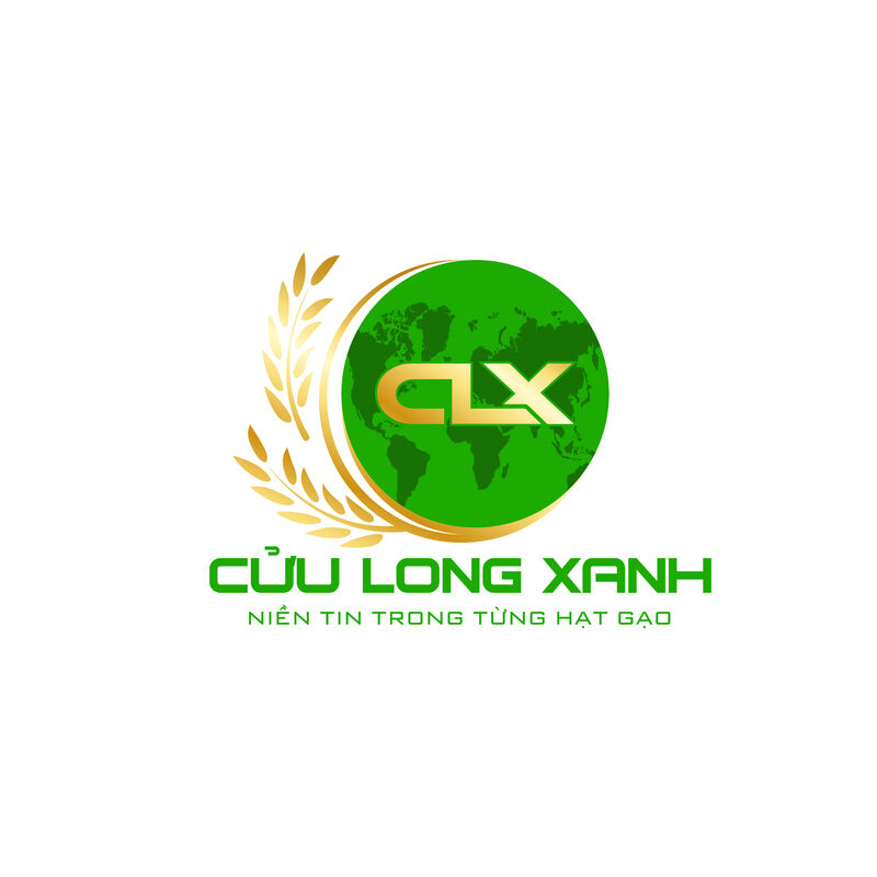 Công ty TNHH Xuất Nhập Khẩu Cửu Long Xanh