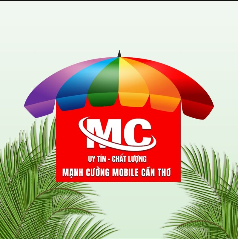 Mạnh Cường Mobile Cần Thơ