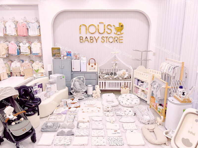 Nous Baby Store